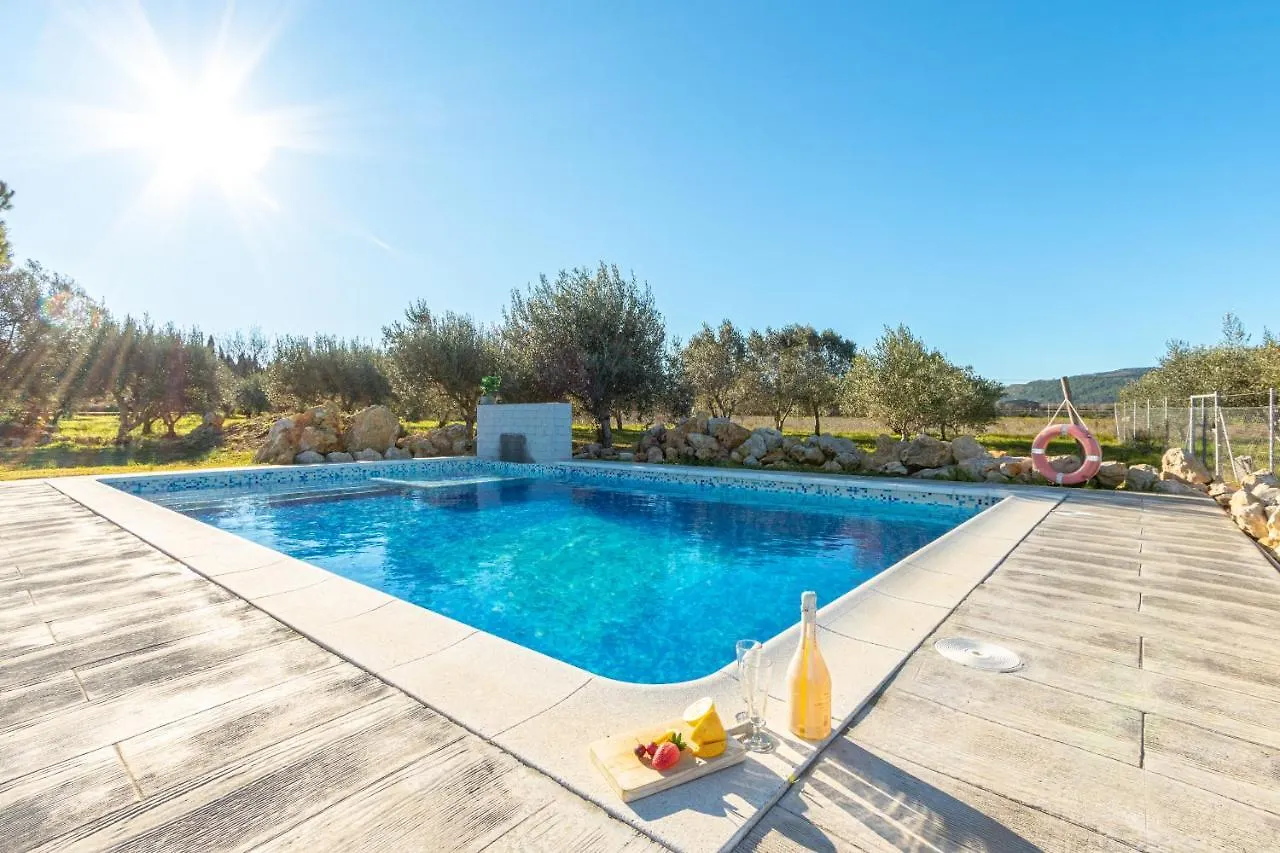 Villa Can Paxaco By Homevillas360 Alcudia  0*, Alcudia (Mallorca)