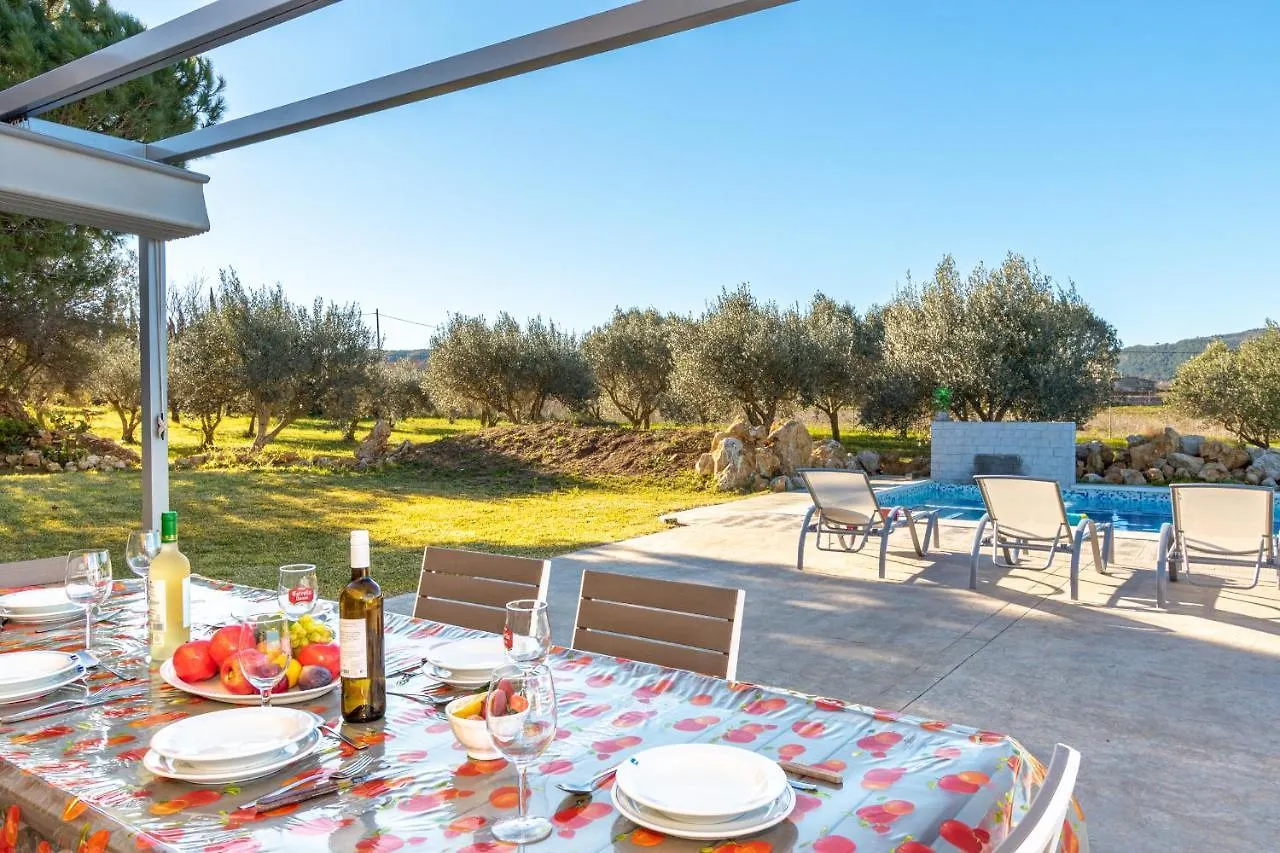 Villa Can Paxaco By Homevillas360 Alcudia  Spain
