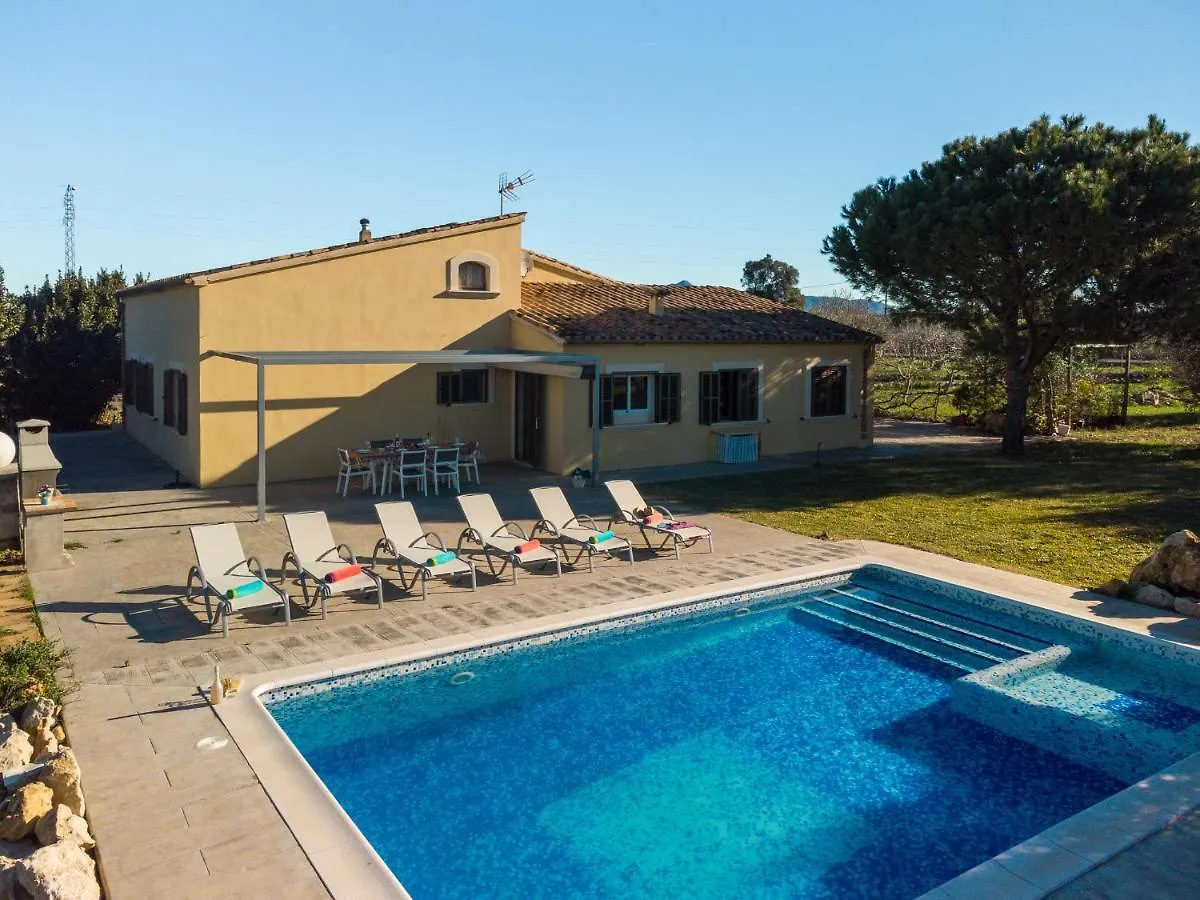 Villa Can Paxaco By Homevillas360 Alcudia   Alcudia (Mallorca)