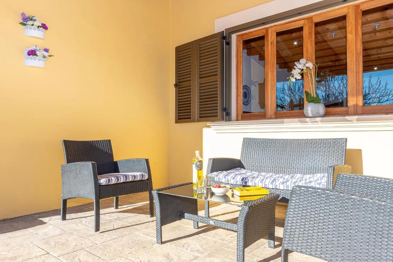 Villa Can Paxaco By Homevillas360 Alcudia  Spain