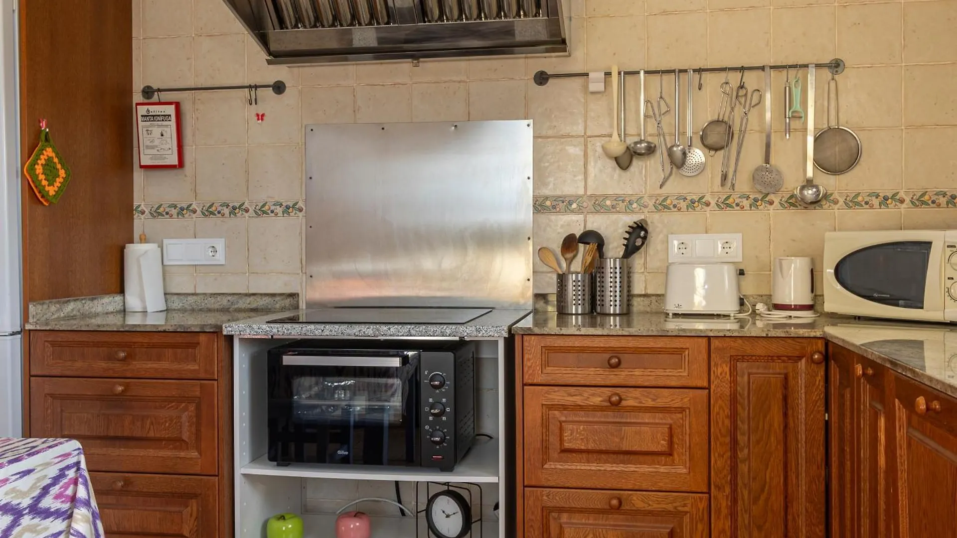 Villa Can Paxaco By Homevillas360 Alcudia  Spain